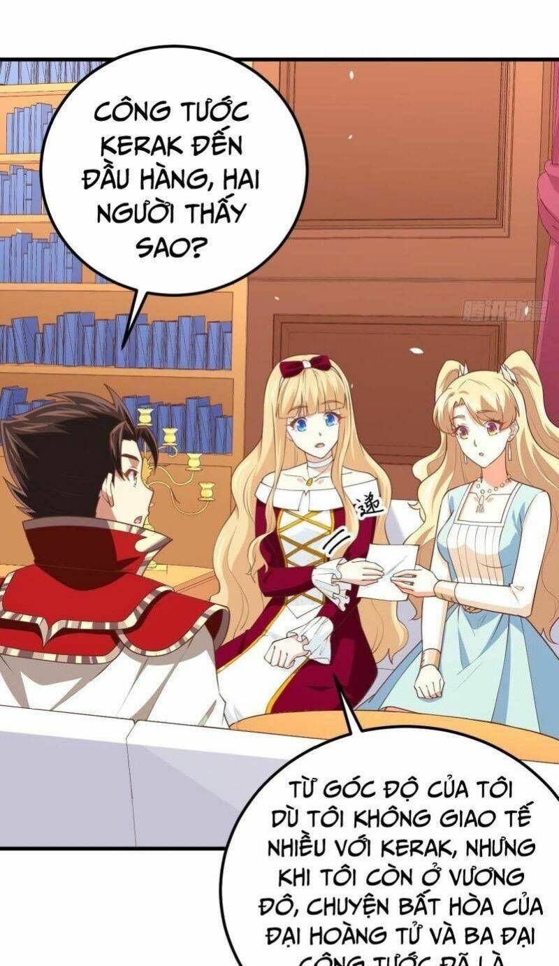 đọc truyện Từ Hôm Nay Bắt Đầu Làm Thành Chủ Chương 203 ảnh 8 tại Thiên Thai Truyện