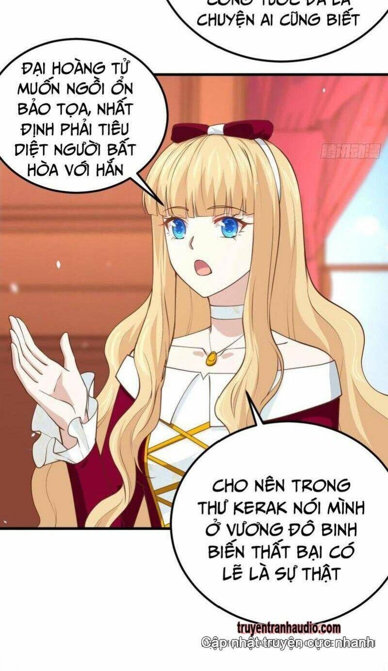 đọc truyện Từ Hôm Nay Bắt Đầu Làm Thành Chủ Chương 203 ảnh 9 tại Thiên Thai Truyện