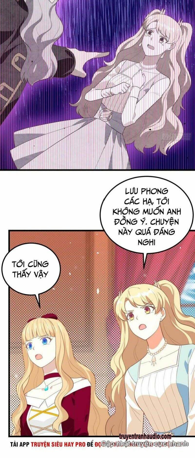 đọc truyện Từ Hôm Nay Bắt Đầu Làm Thành Chủ Chương 203 ảnh 11 tại Thiên Thai Truyện