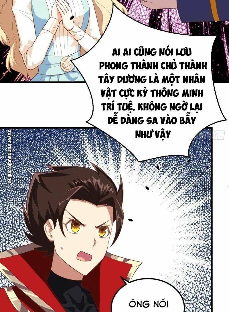 đọc truyện Từ Hôm Nay Bắt Đầu Làm Thành Chủ Chương 204 ảnh 12 tại Thiên Thai Truyện