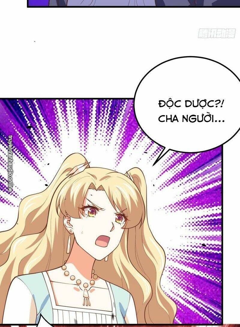 đọc truyện Từ Hôm Nay Bắt Đầu Làm Thành Chủ Chương 204 ảnh 14 tại Thiên Thai Truyện