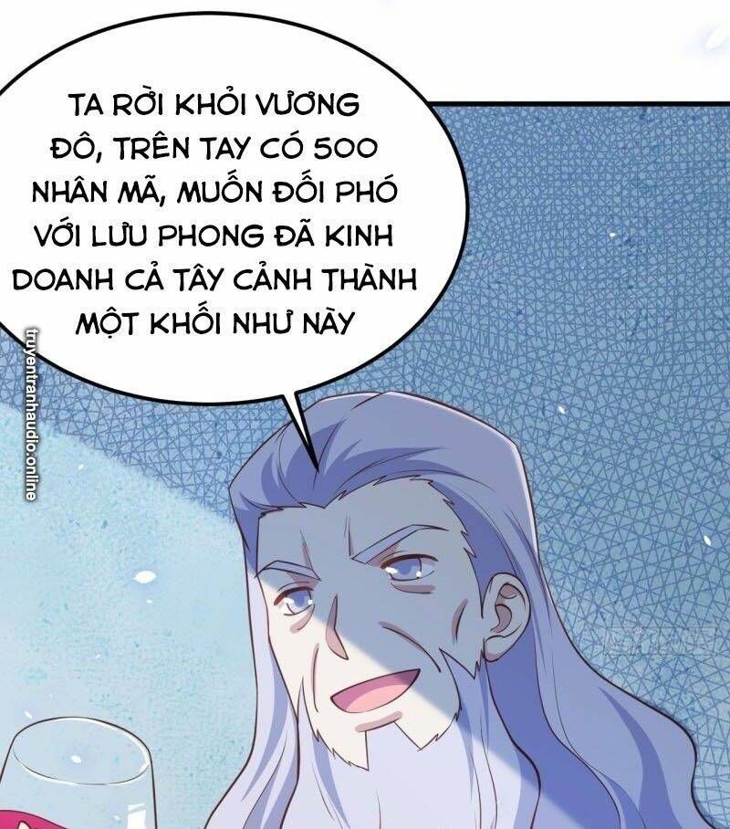 đọc truyện Từ Hôm Nay Bắt Đầu Làm Thành Chủ Chương 204 ảnh 21 tại Thiên Thai Truyện