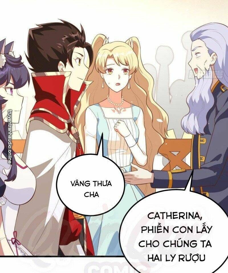 đọc truyện Từ Hôm Nay Bắt Đầu Làm Thành Chủ Chương 204 ảnh 4 tại Thiên Thai Truyện