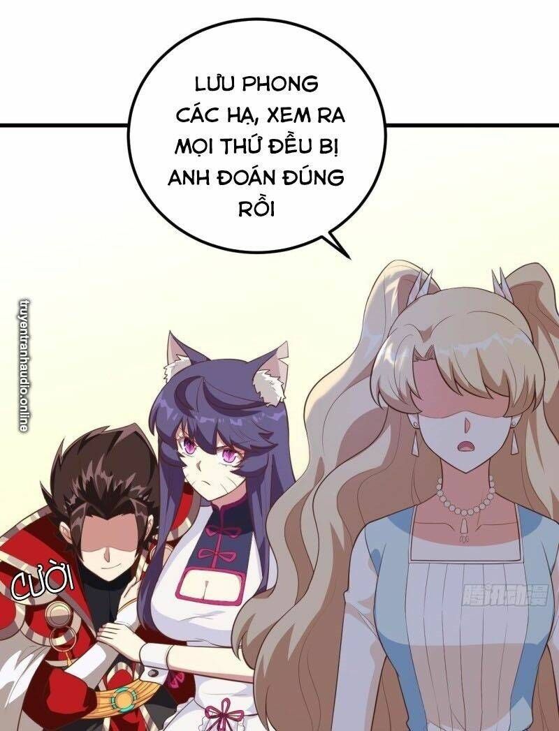 đọc truyện Từ Hôm Nay Bắt Đầu Làm Thành Chủ Chương 204 ảnh 27 tại Thiên Thai Truyện