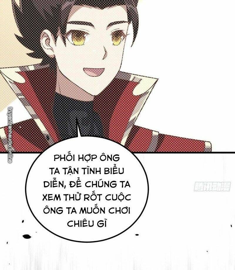 đọc truyện Từ Hôm Nay Bắt Đầu Làm Thành Chủ Chương 204 ảnh 38 tại Thiên Thai Truyện