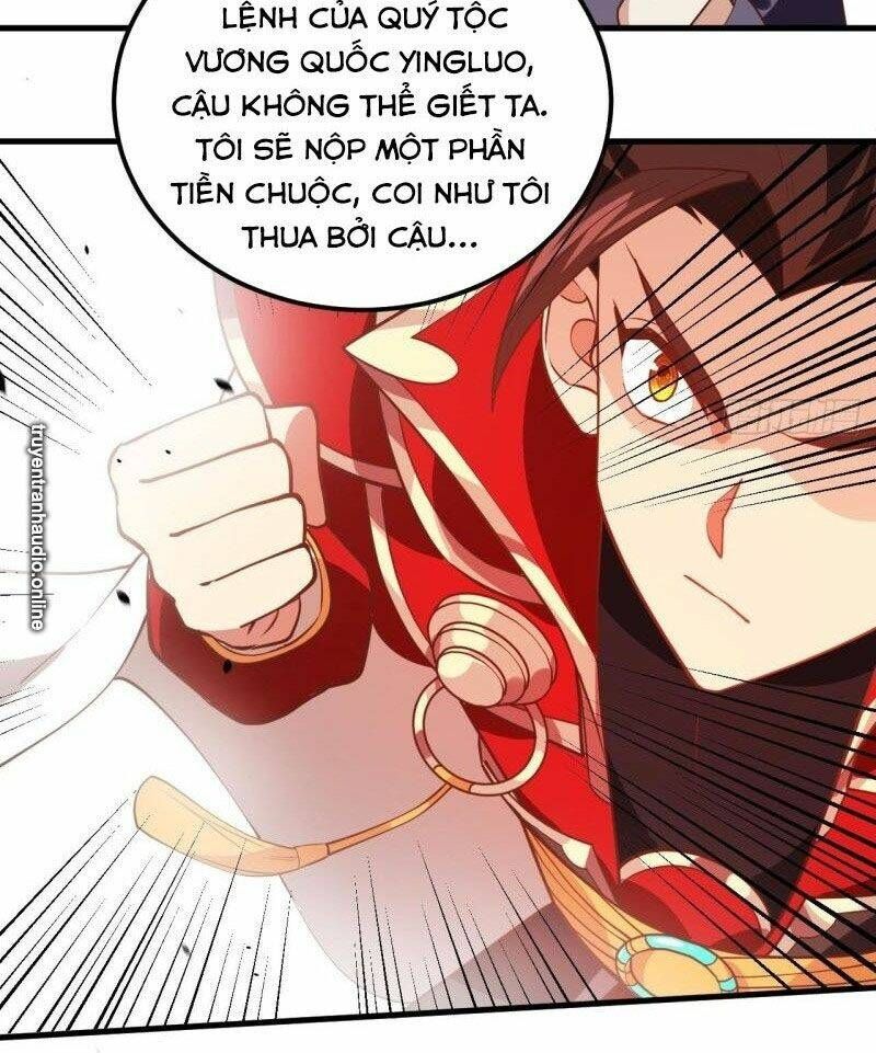 đọc truyện Từ Hôm Nay Bắt Đầu Làm Thành Chủ Chương 204 ảnh 47 tại Thiên Thai Truyện