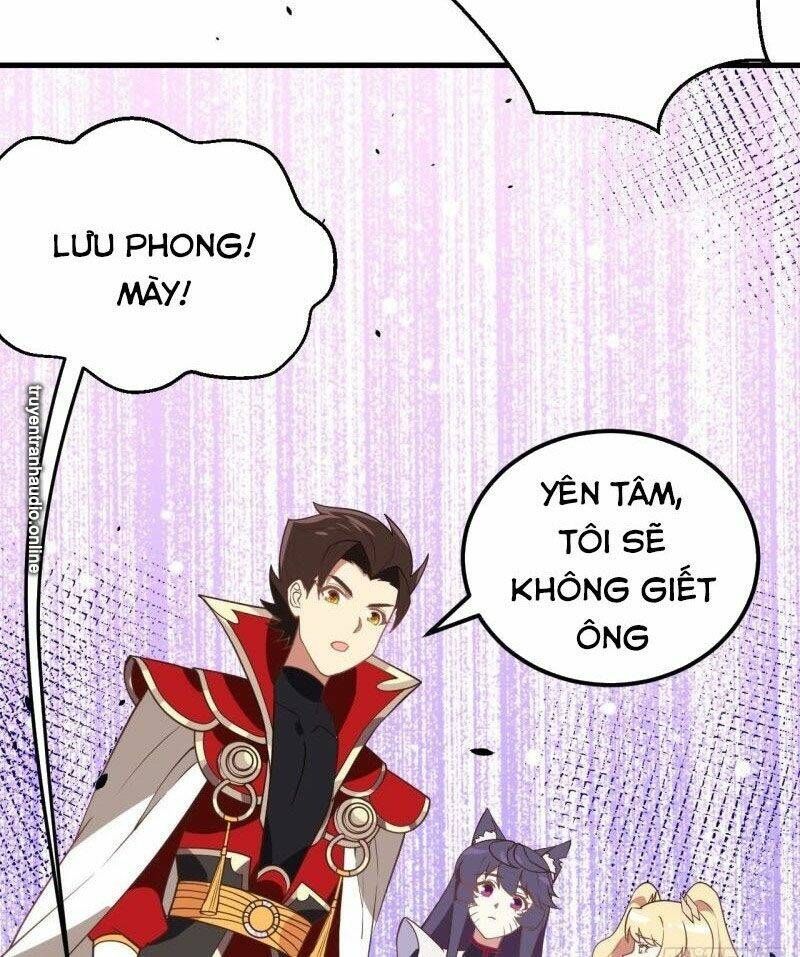 đọc truyện Từ Hôm Nay Bắt Đầu Làm Thành Chủ Chương 204 ảnh 49 tại Thiên Thai Truyện