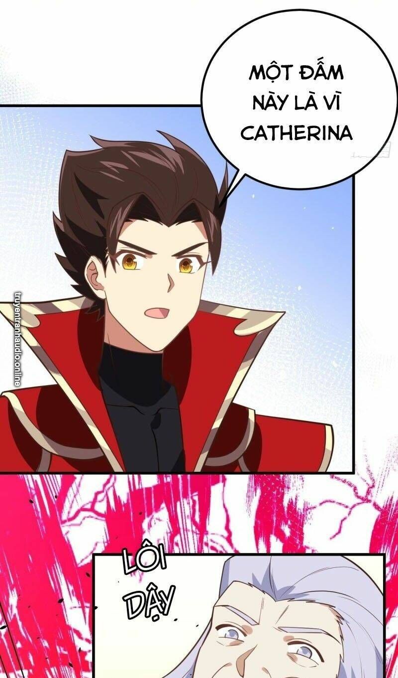 đọc truyện Từ Hôm Nay Bắt Đầu Làm Thành Chủ Chương 204 ảnh 51 tại Thiên Thai Truyện