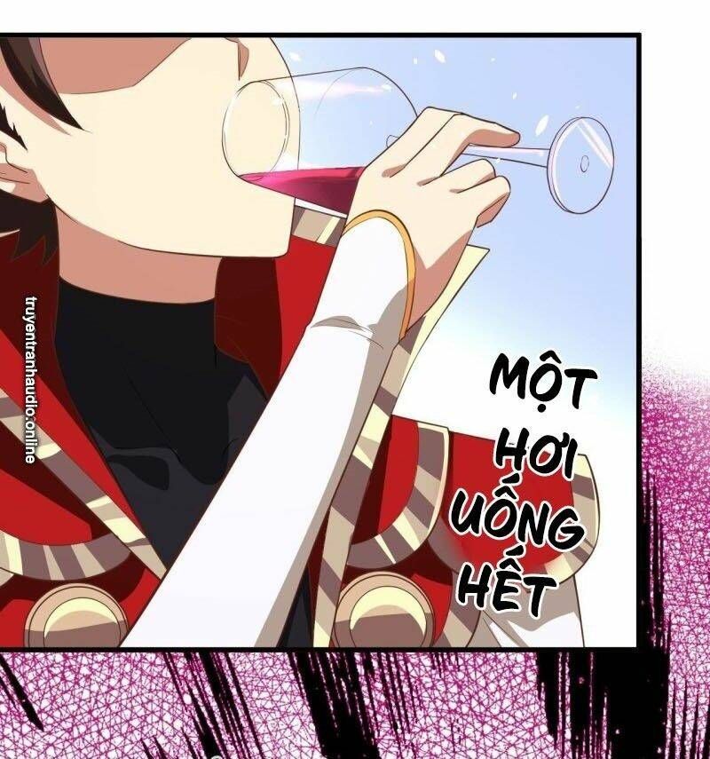 đọc truyện Từ Hôm Nay Bắt Đầu Làm Thành Chủ Chương 204 ảnh 9 tại Thiên Thai Truyện