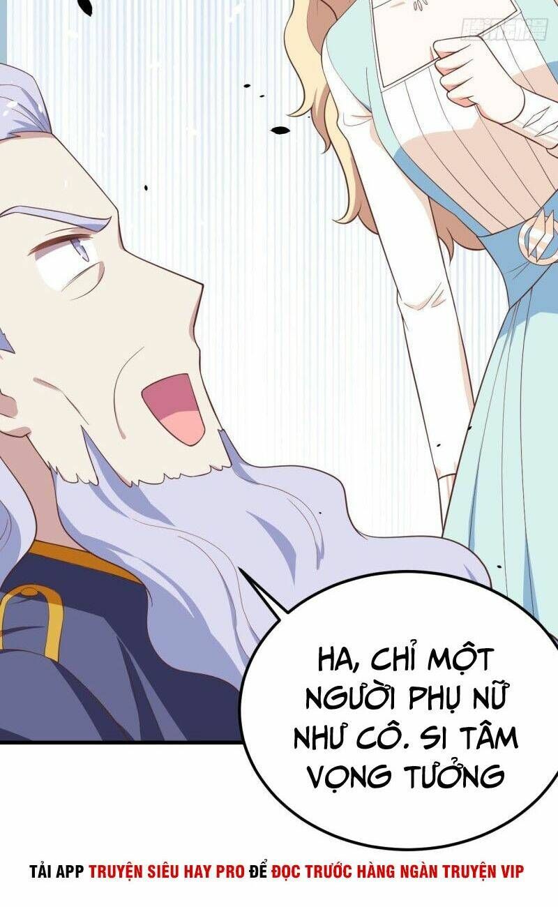 đọc truyện Từ Hôm Nay Bắt Đầu Làm Thành Chủ Chương 205 ảnh 19 tại Thiên Thai Truyện