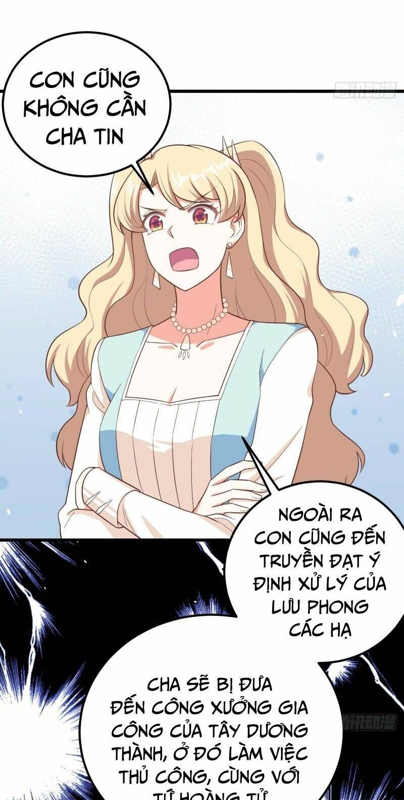 đọc truyện Từ Hôm Nay Bắt Đầu Làm Thành Chủ Chương 205 ảnh 20 tại Thiên Thai Truyện