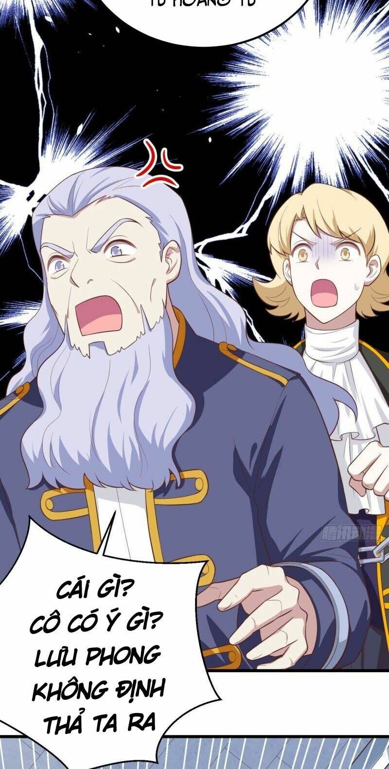 đọc truyện Từ Hôm Nay Bắt Đầu Làm Thành Chủ Chương 205 ảnh 21 tại Thiên Thai Truyện