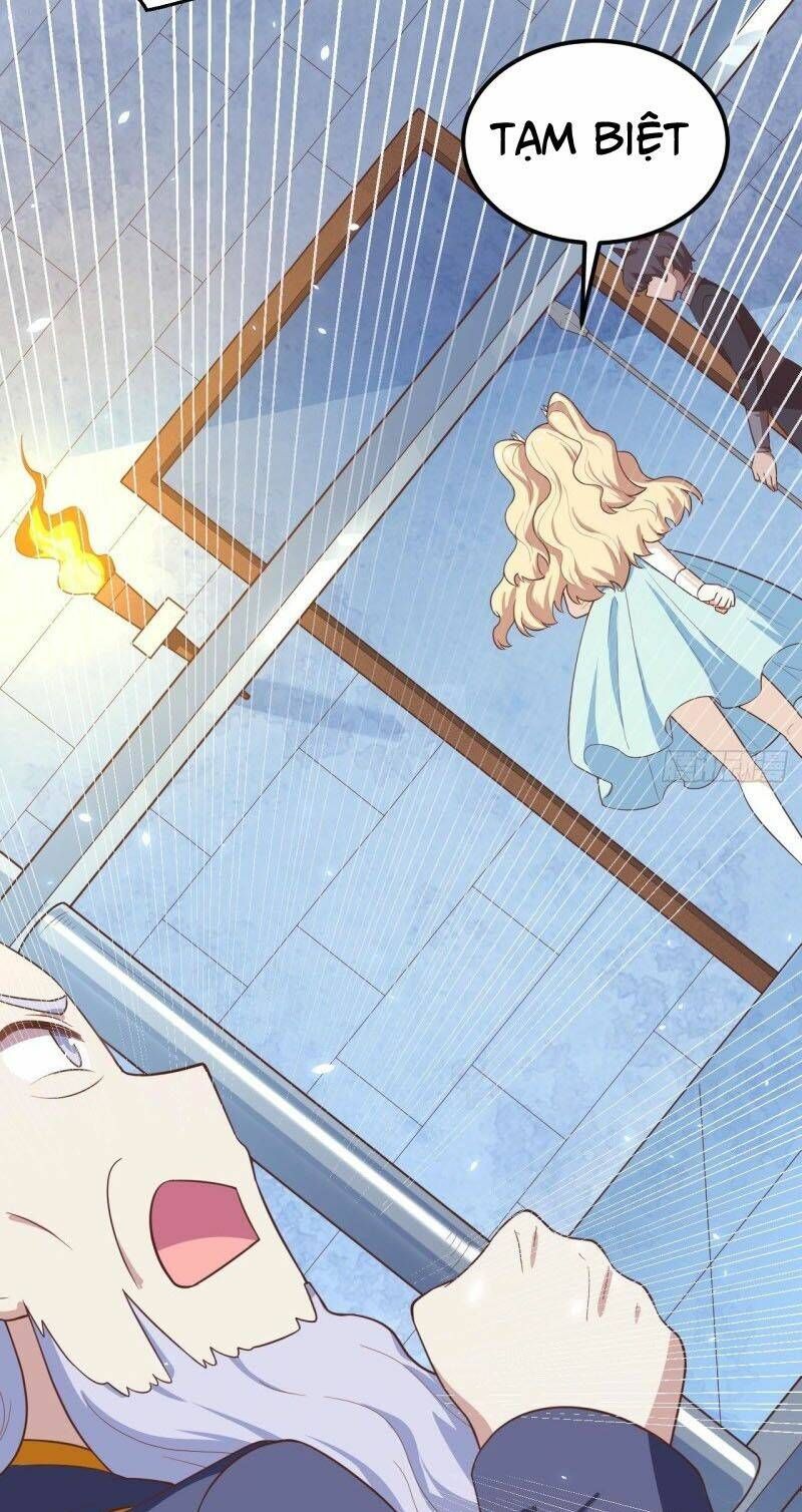 đọc truyện Từ Hôm Nay Bắt Đầu Làm Thành Chủ Chương 205 ảnh 22 tại Thiên Thai Truyện