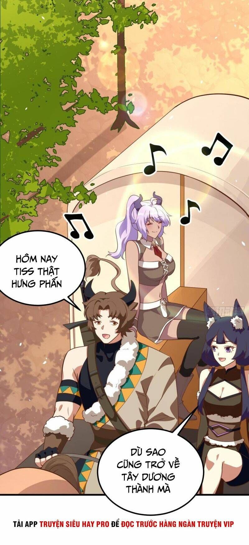 đọc truyện Từ Hôm Nay Bắt Đầu Làm Thành Chủ Chương 205 ảnh 25 tại Thiên Thai Truyện