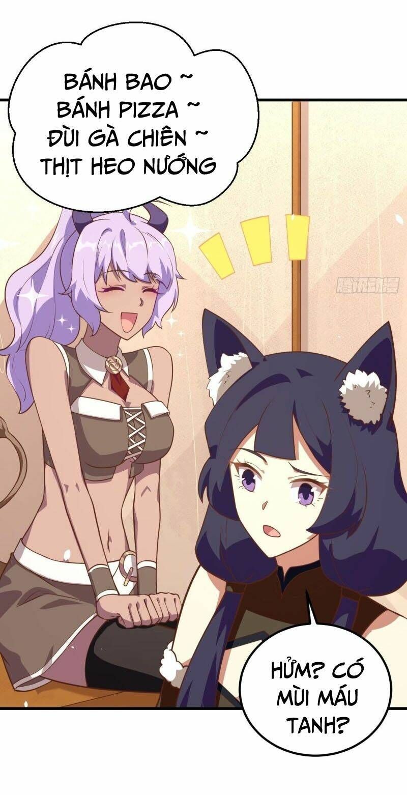 đọc truyện Từ Hôm Nay Bắt Đầu Làm Thành Chủ Chương 205 ảnh 26 tại Thiên Thai Truyện