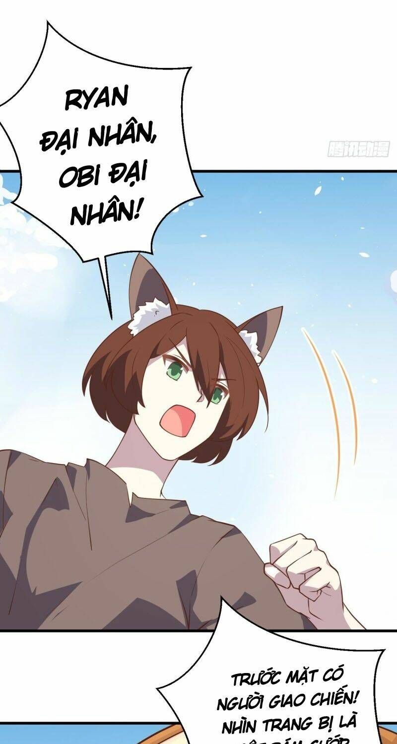 đọc truyện Từ Hôm Nay Bắt Đầu Làm Thành Chủ Chương 205 ảnh 27 tại Thiên Thai Truyện