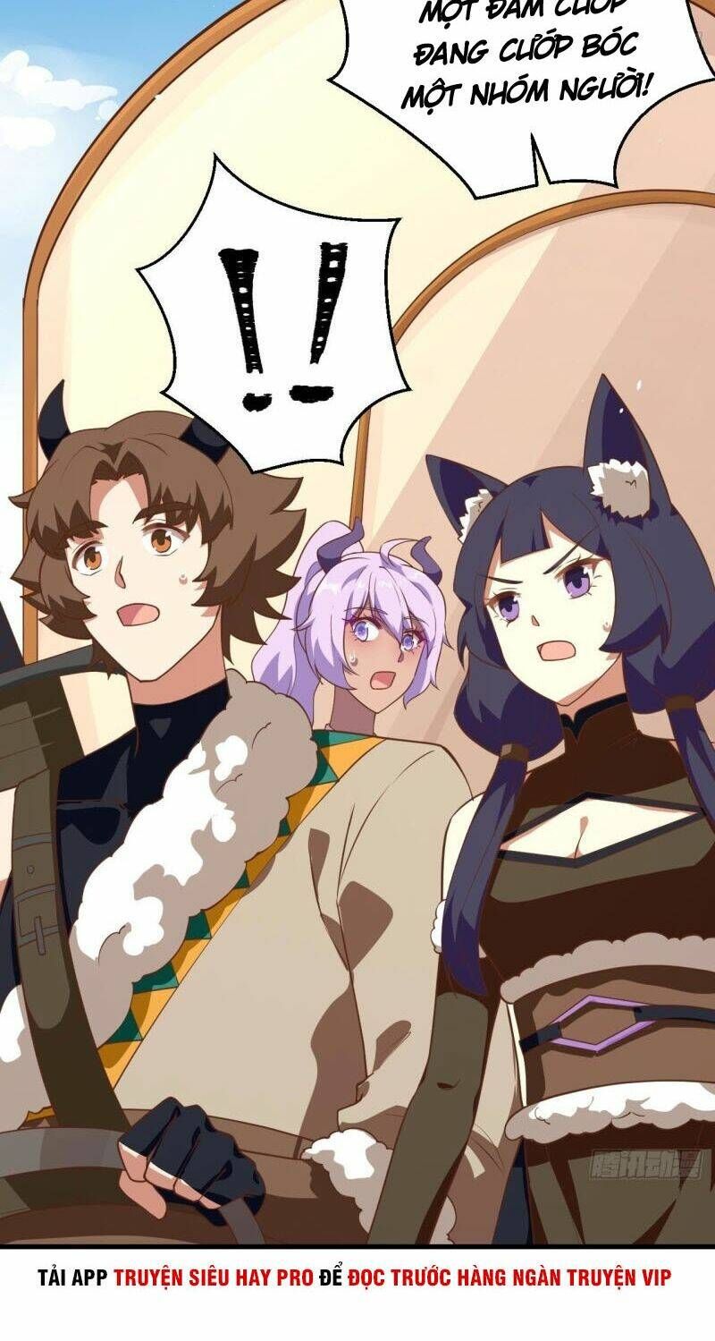 đọc truyện Từ Hôm Nay Bắt Đầu Làm Thành Chủ Chương 205 ảnh 28 tại Thiên Thai Truyện