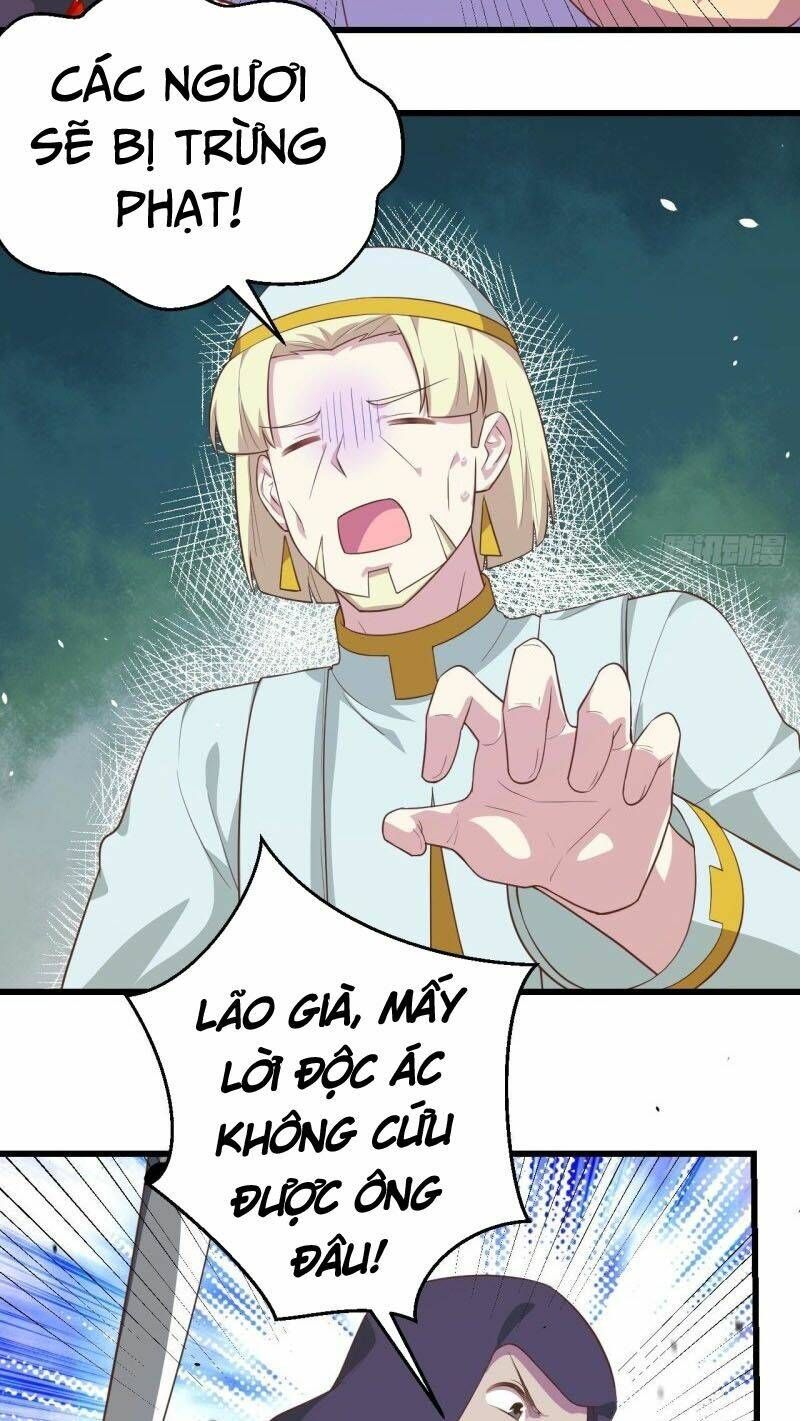 đọc truyện Từ Hôm Nay Bắt Đầu Làm Thành Chủ Chương 205 ảnh 31 tại Thiên Thai Truyện