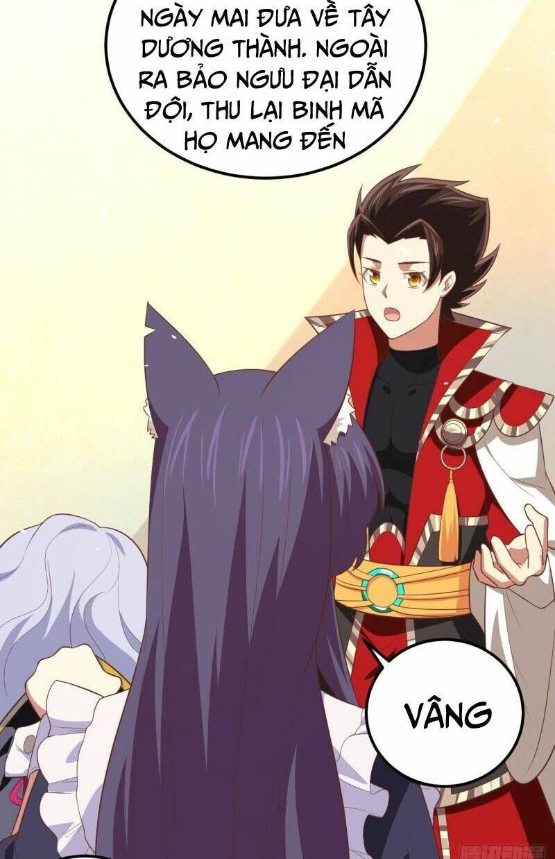 đọc truyện Từ Hôm Nay Bắt Đầu Làm Thành Chủ Chương 205 ảnh 5 tại Thiên Thai Truyện