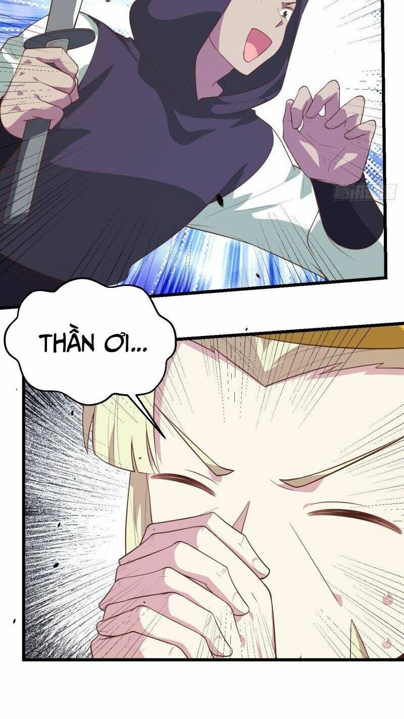 đọc truyện Từ Hôm Nay Bắt Đầu Làm Thành Chủ Chương 205 ảnh 32 tại Thiên Thai Truyện