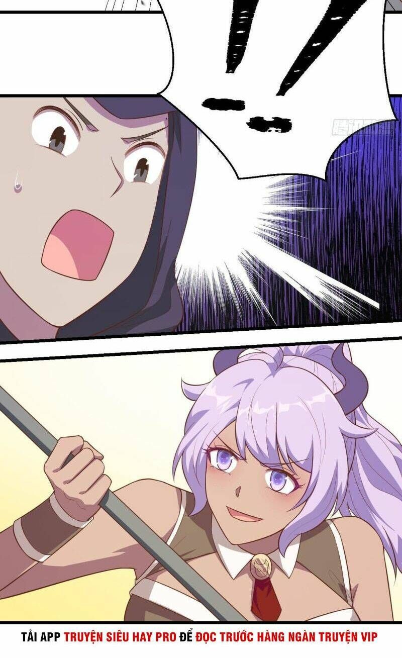 đọc truyện Từ Hôm Nay Bắt Đầu Làm Thành Chủ Chương 205 ảnh 34 tại Thiên Thai Truyện