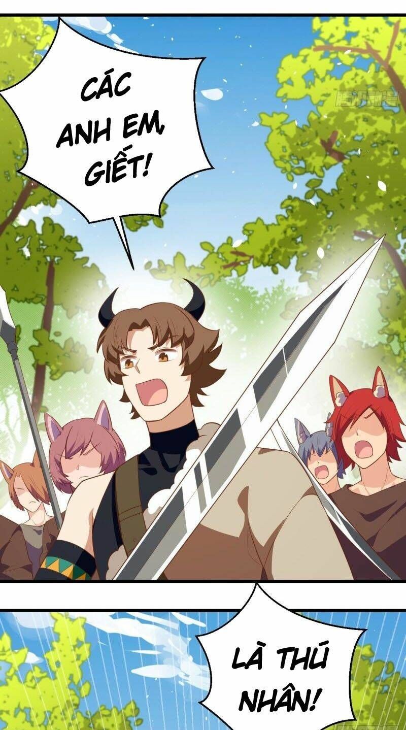 đọc truyện Từ Hôm Nay Bắt Đầu Làm Thành Chủ Chương 205 ảnh 35 tại Thiên Thai Truyện