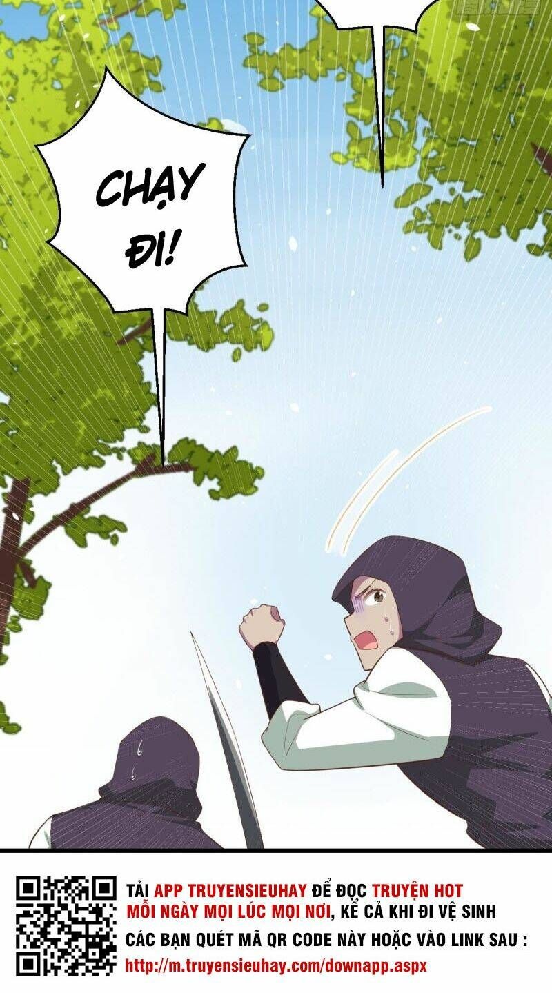 đọc truyện Từ Hôm Nay Bắt Đầu Làm Thành Chủ Chương 205 ảnh 36 tại Thiên Thai Truyện