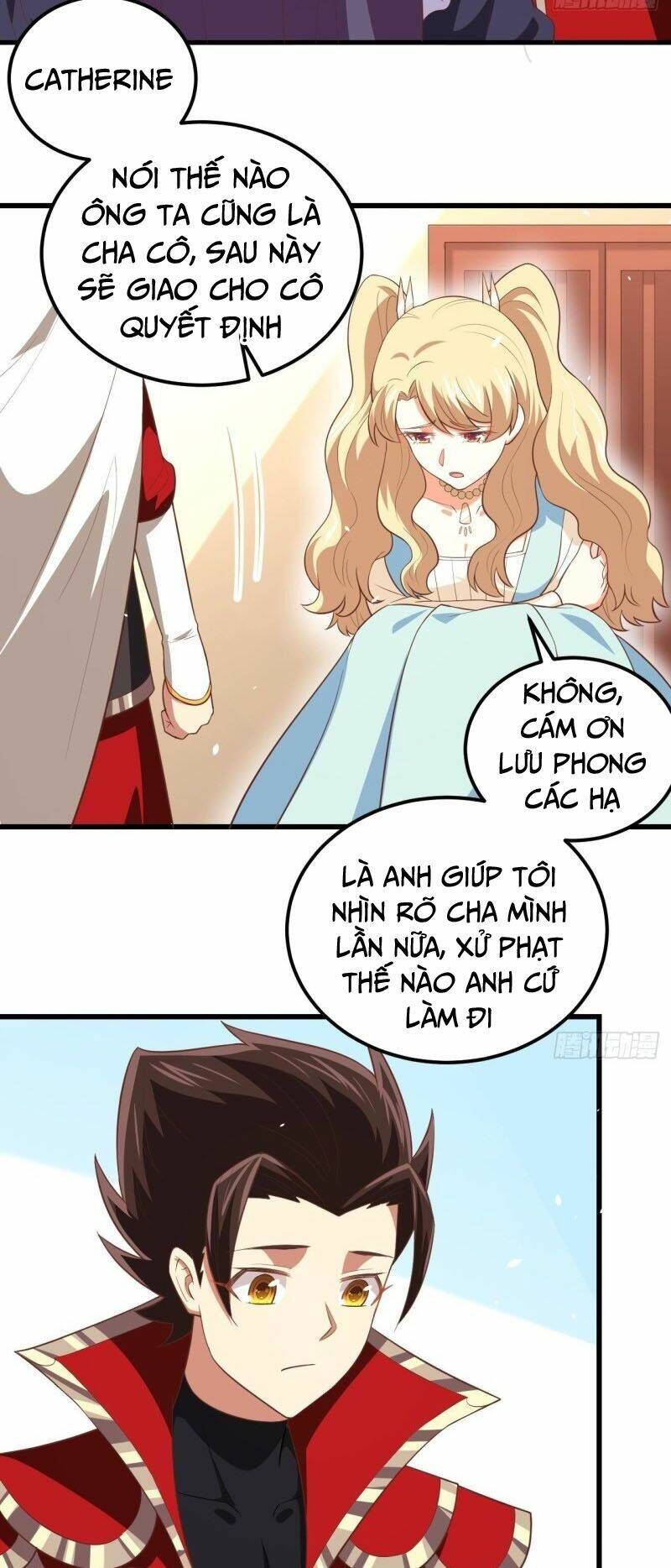 đọc truyện Từ Hôm Nay Bắt Đầu Làm Thành Chủ Chương 205 ảnh 6 tại Thiên Thai Truyện