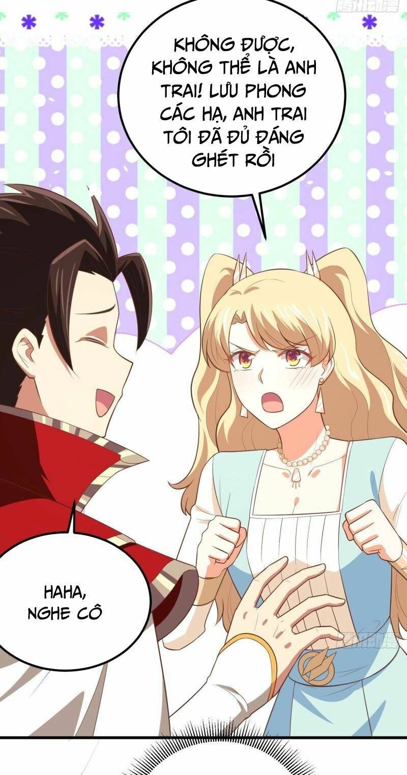 đọc truyện Từ Hôm Nay Bắt Đầu Làm Thành Chủ Chương 205 ảnh 8 tại Thiên Thai Truyện