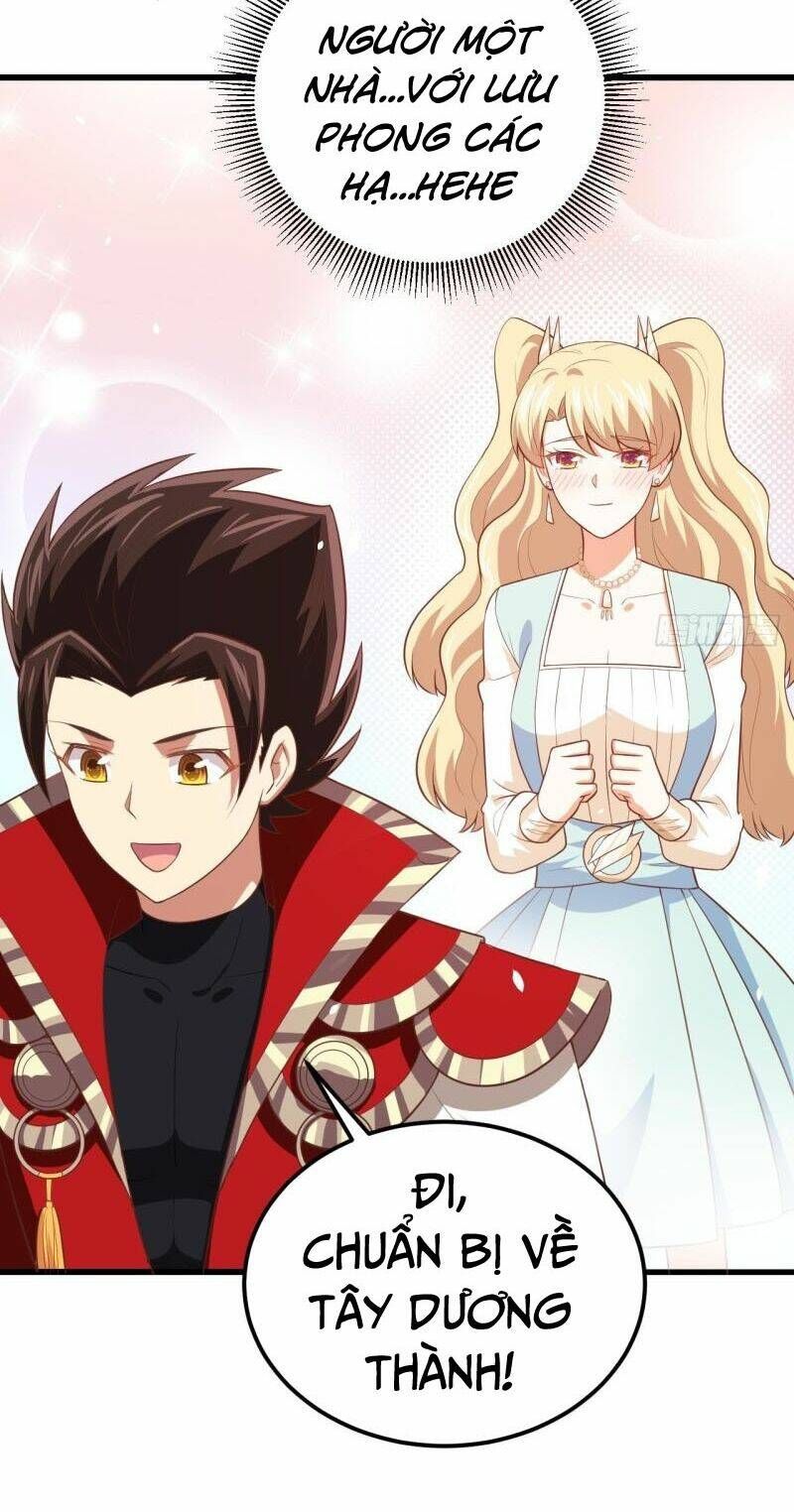 đọc truyện Từ Hôm Nay Bắt Đầu Làm Thành Chủ Chương 205 ảnh 9 tại Thiên Thai Truyện