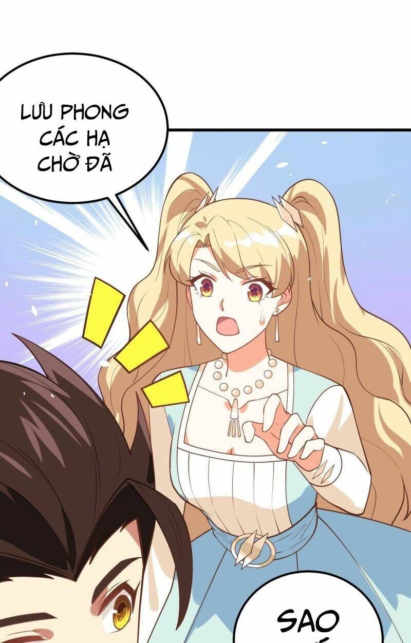 đọc truyện Từ Hôm Nay Bắt Đầu Làm Thành Chủ Chương 205 ảnh 10 tại Thiên Thai Truyện