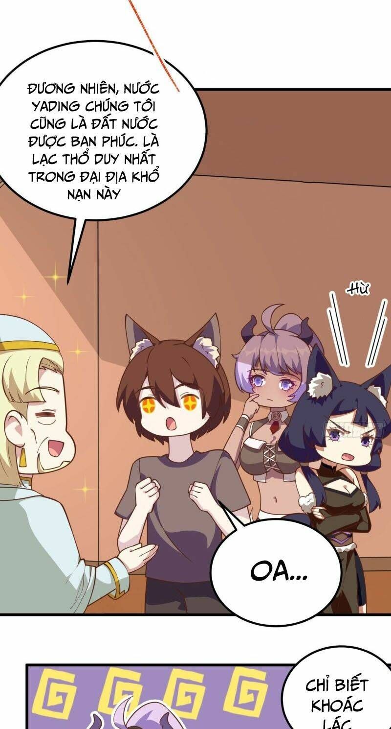 đọc truyện Từ Hôm Nay Bắt Đầu Làm Thành Chủ Chương 206 ảnh 14 tại Thiên Thai Truyện