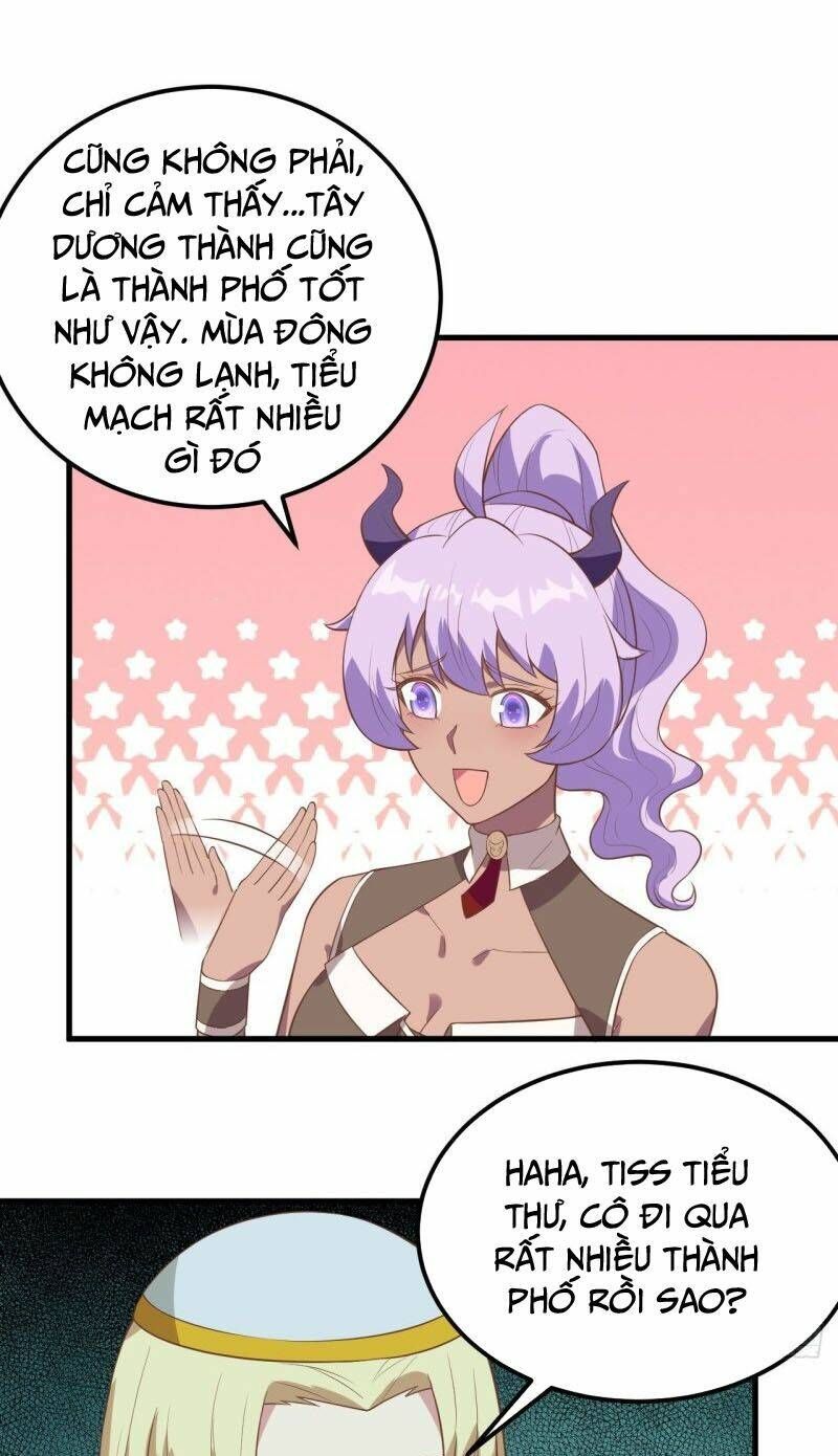 đọc truyện Từ Hôm Nay Bắt Đầu Làm Thành Chủ Chương 206 ảnh 16 tại Thiên Thai Truyện