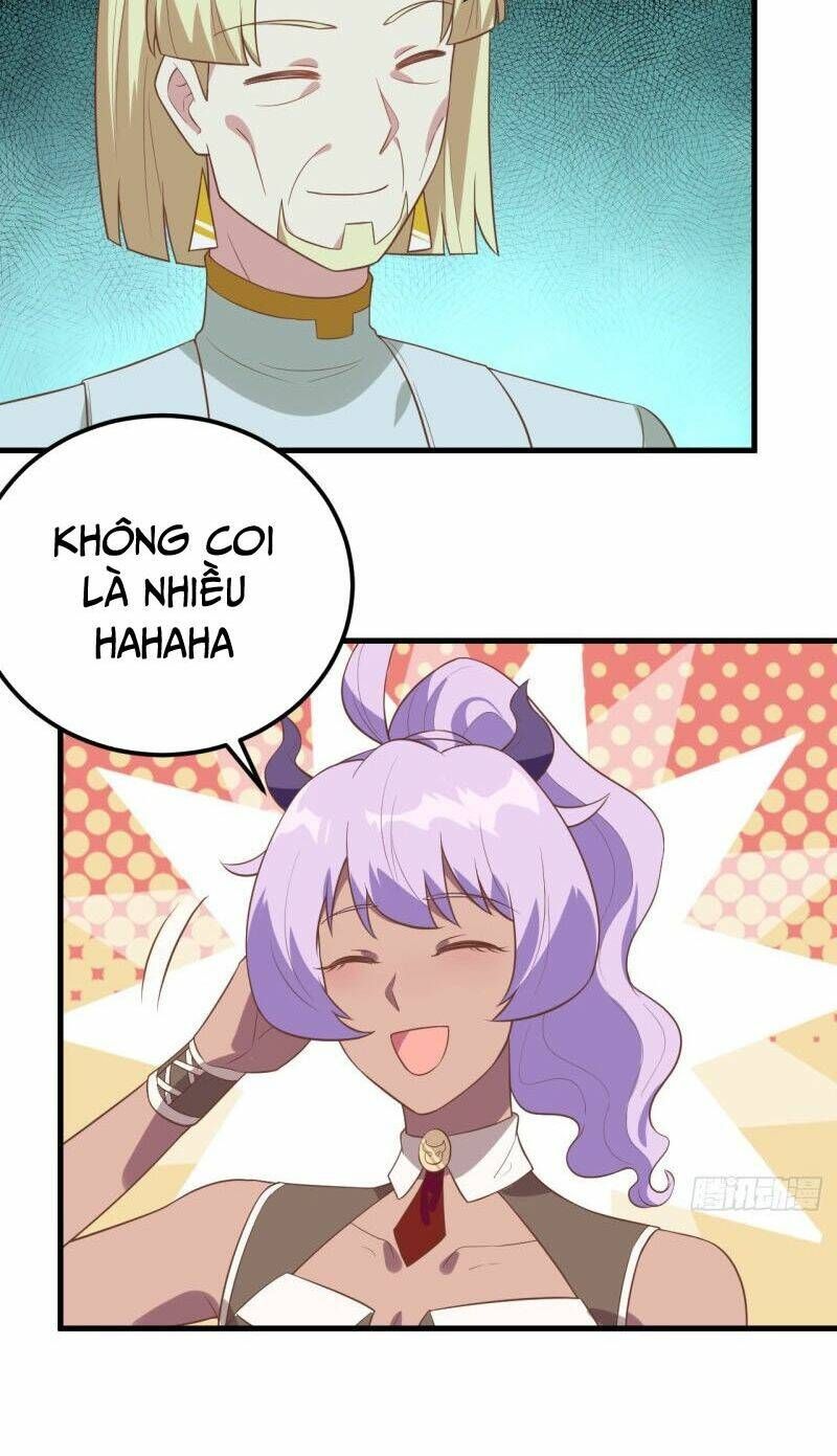 đọc truyện Từ Hôm Nay Bắt Đầu Làm Thành Chủ Chương 206 ảnh 17 tại Thiên Thai Truyện