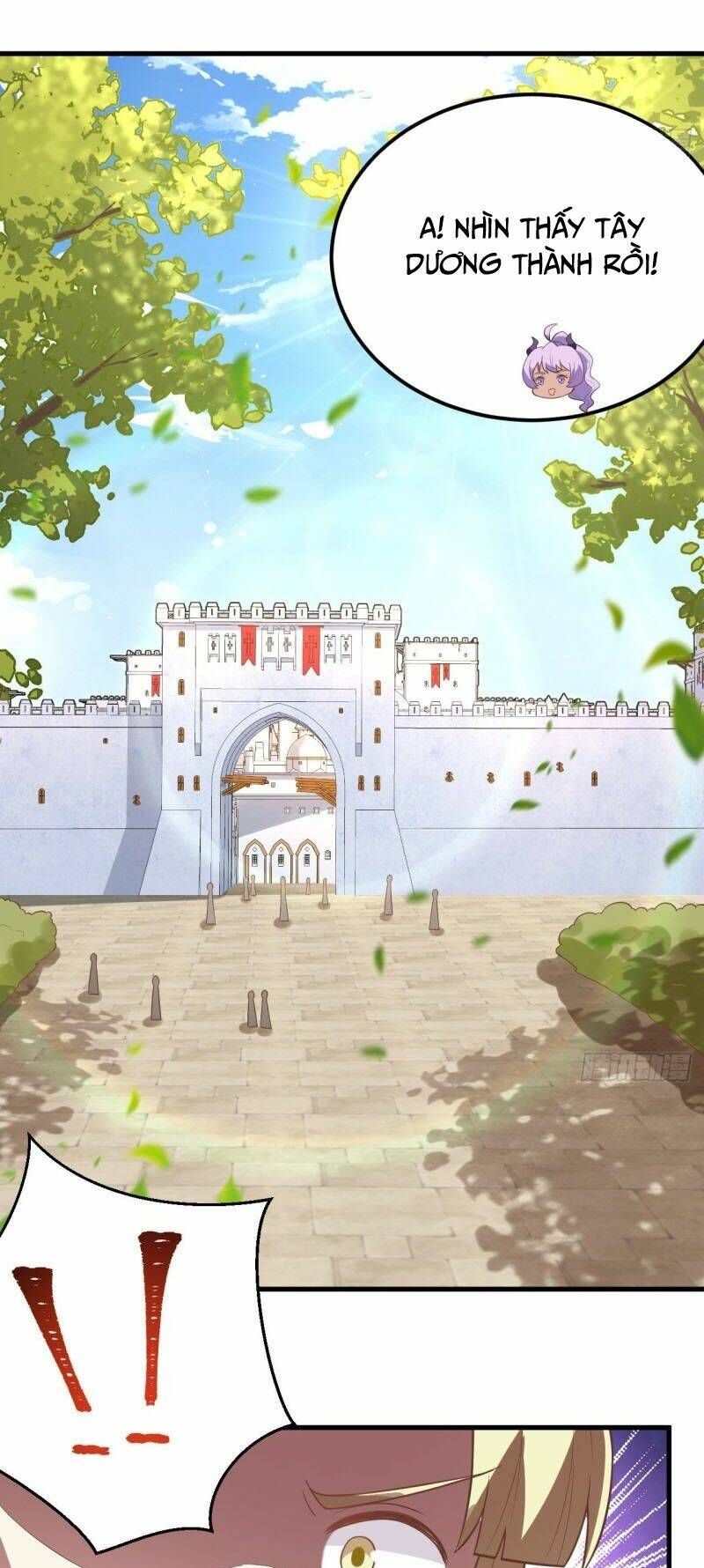 đọc truyện Từ Hôm Nay Bắt Đầu Làm Thành Chủ Chương 206 ảnh 20 tại Thiên Thai Truyện