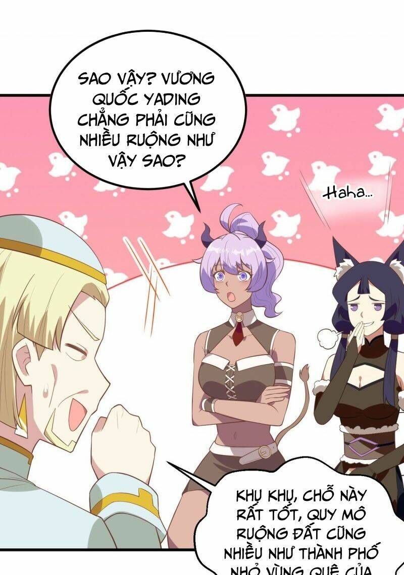 đọc truyện Từ Hôm Nay Bắt Đầu Làm Thành Chủ Chương 206 ảnh 22 tại Thiên Thai Truyện