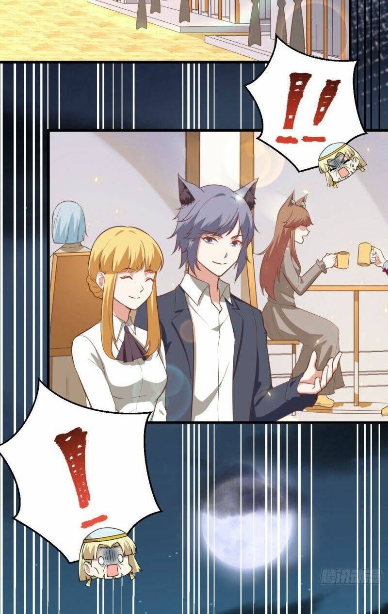 đọc truyện Từ Hôm Nay Bắt Đầu Làm Thành Chủ Chương 206 ảnh 25 tại Thiên Thai Truyện