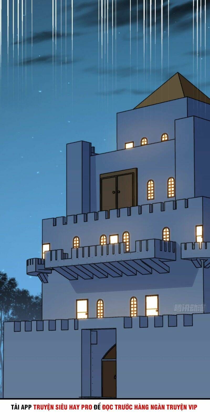 đọc truyện Từ Hôm Nay Bắt Đầu Làm Thành Chủ Chương 206 ảnh 26 tại Thiên Thai Truyện