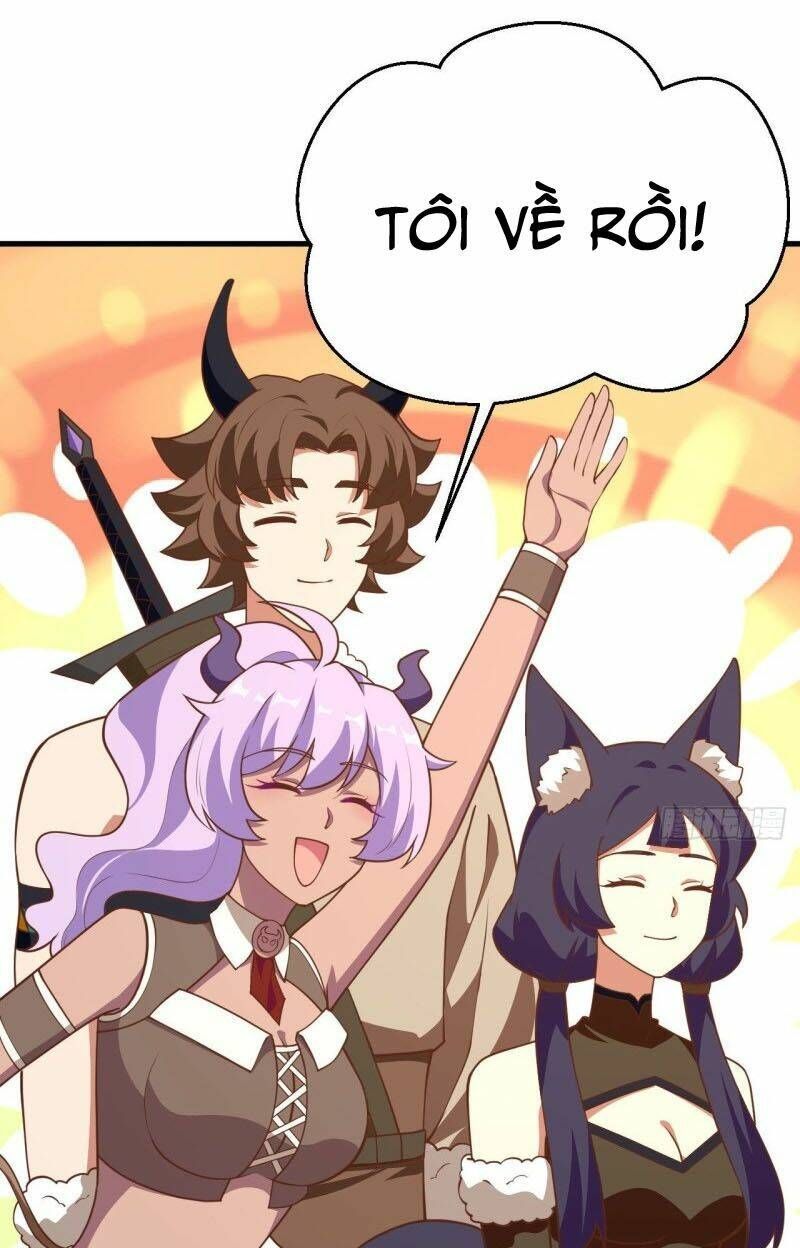 đọc truyện Từ Hôm Nay Bắt Đầu Làm Thành Chủ Chương 206 ảnh 27 tại Thiên Thai Truyện