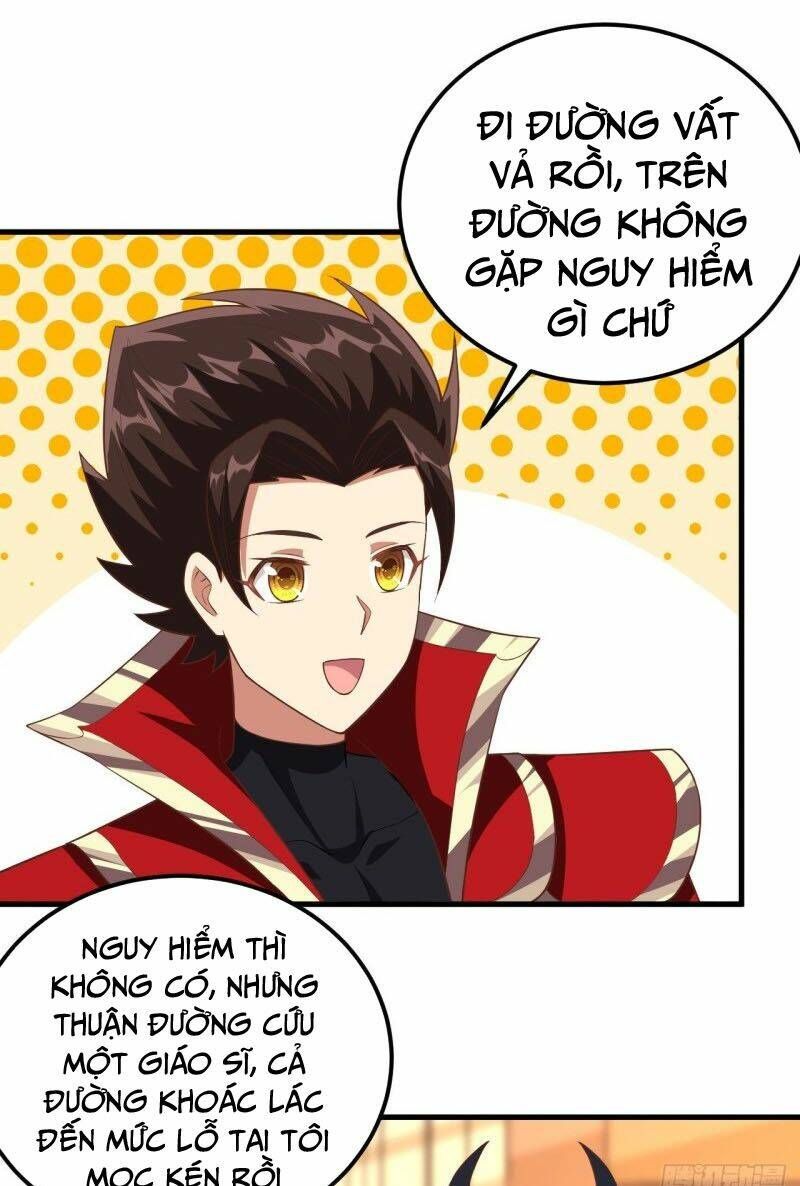 đọc truyện Từ Hôm Nay Bắt Đầu Làm Thành Chủ Chương 206 ảnh 30 tại Thiên Thai Truyện