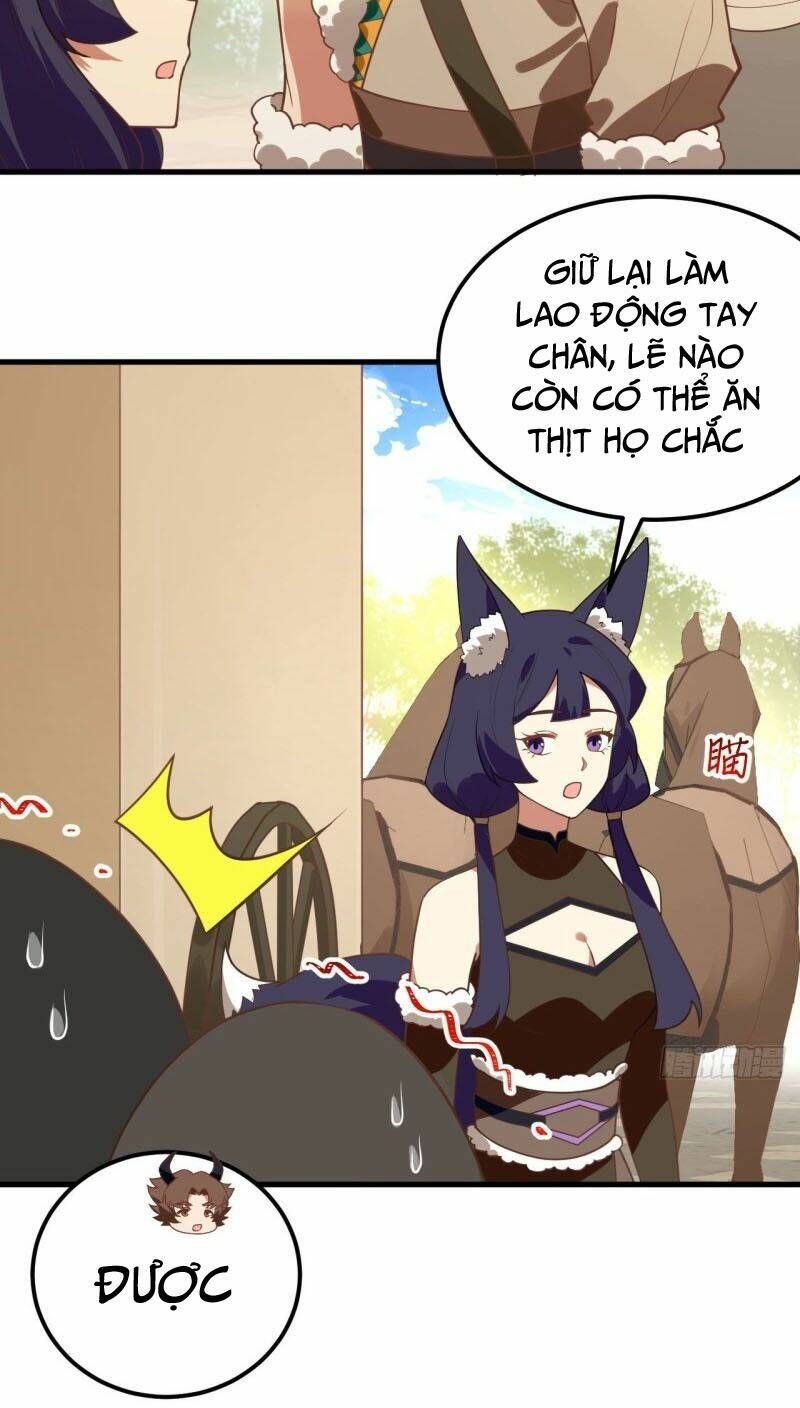 đọc truyện Từ Hôm Nay Bắt Đầu Làm Thành Chủ Chương 206 ảnh 5 tại Thiên Thai Truyện