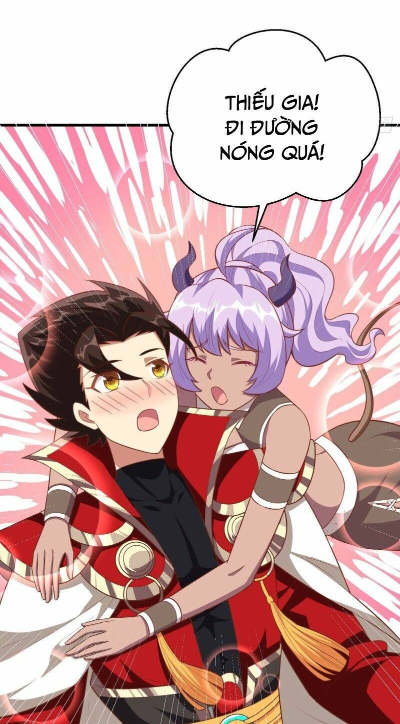 đọc truyện Từ Hôm Nay Bắt Đầu Làm Thành Chủ Chương 206 ảnh 32 tại Thiên Thai Truyện