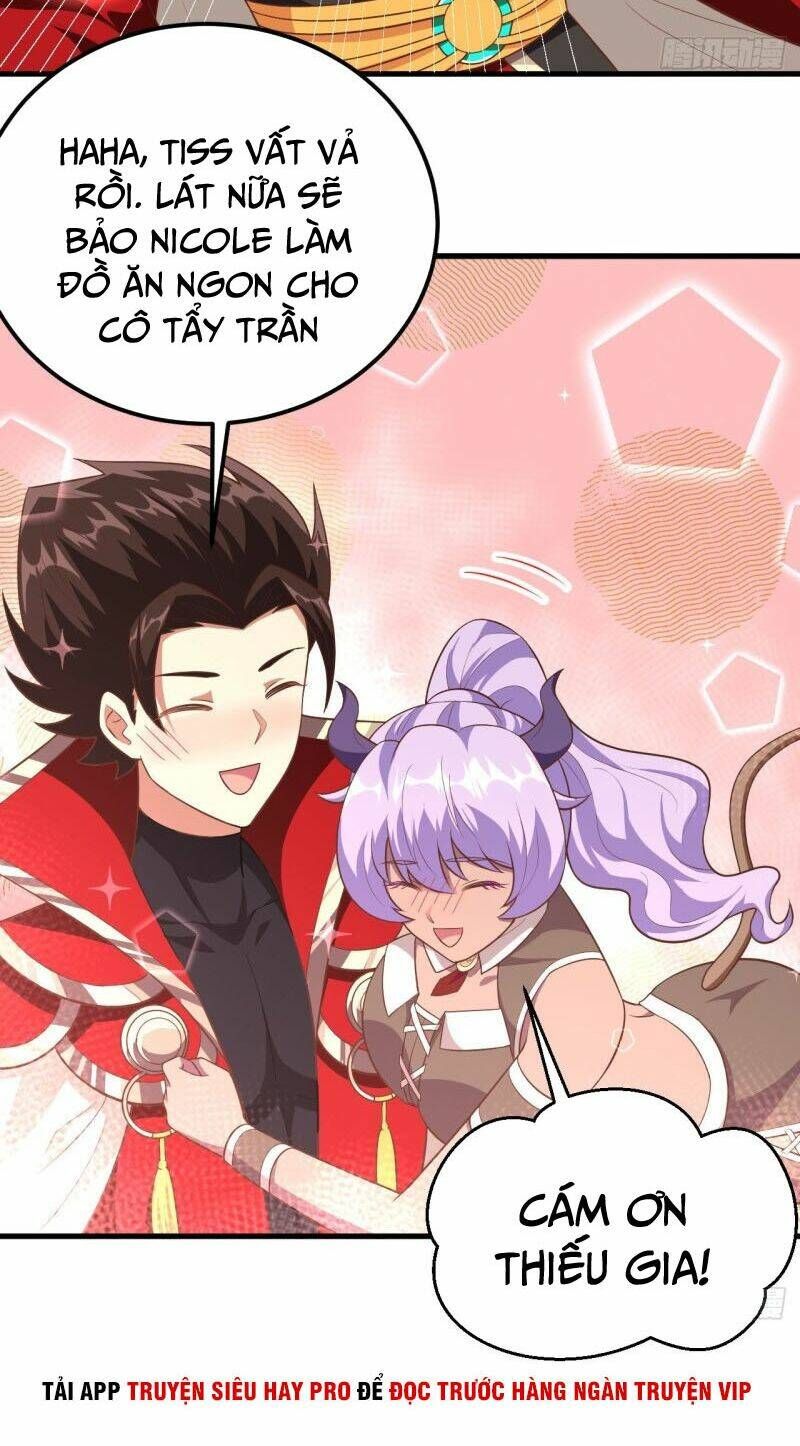 đọc truyện Từ Hôm Nay Bắt Đầu Làm Thành Chủ Chương 206 ảnh 33 tại Thiên Thai Truyện