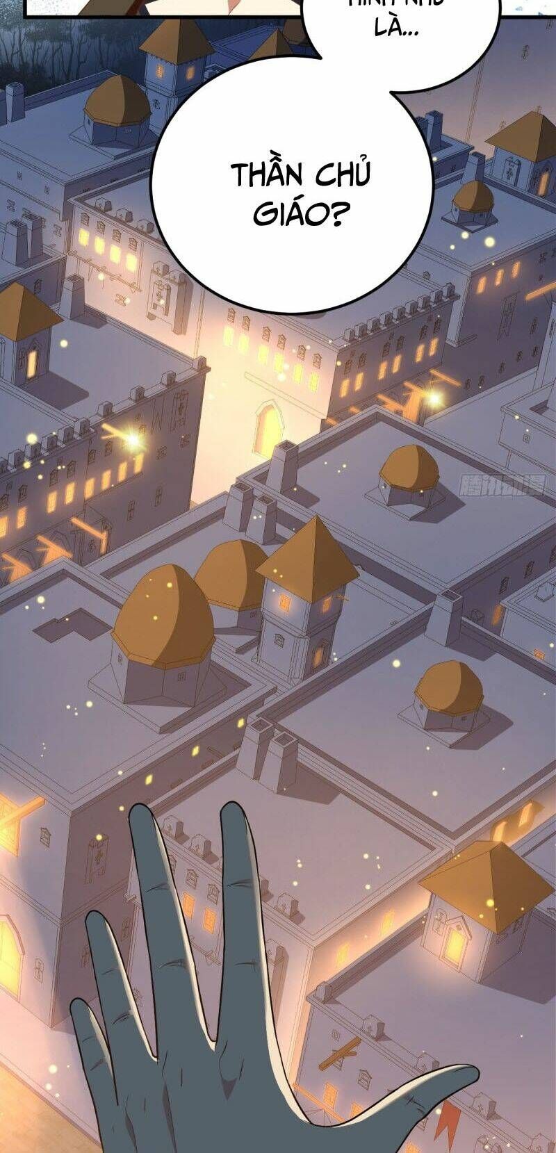 đọc truyện Từ Hôm Nay Bắt Đầu Làm Thành Chủ Chương 206 ảnh 35 tại Thiên Thai Truyện