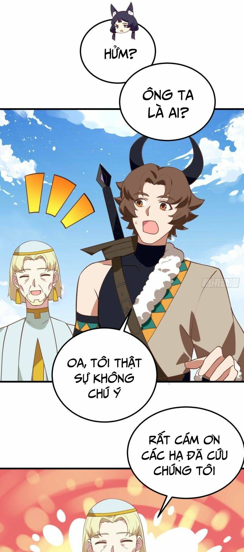 đọc truyện Từ Hôm Nay Bắt Đầu Làm Thành Chủ Chương 206 ảnh 6 tại Thiên Thai Truyện