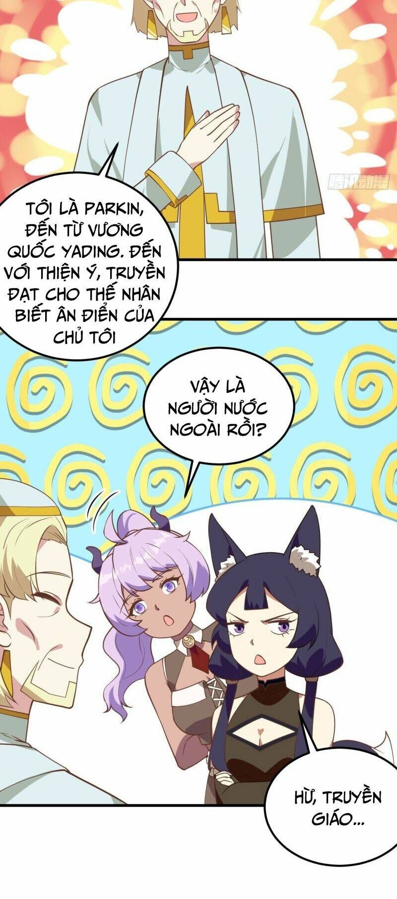 đọc truyện Từ Hôm Nay Bắt Đầu Làm Thành Chủ Chương 206 ảnh 7 tại Thiên Thai Truyện