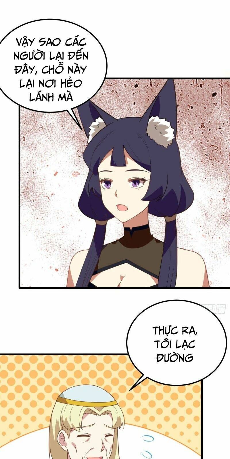 đọc truyện Từ Hôm Nay Bắt Đầu Làm Thành Chủ Chương 206 ảnh 8 tại Thiên Thai Truyện