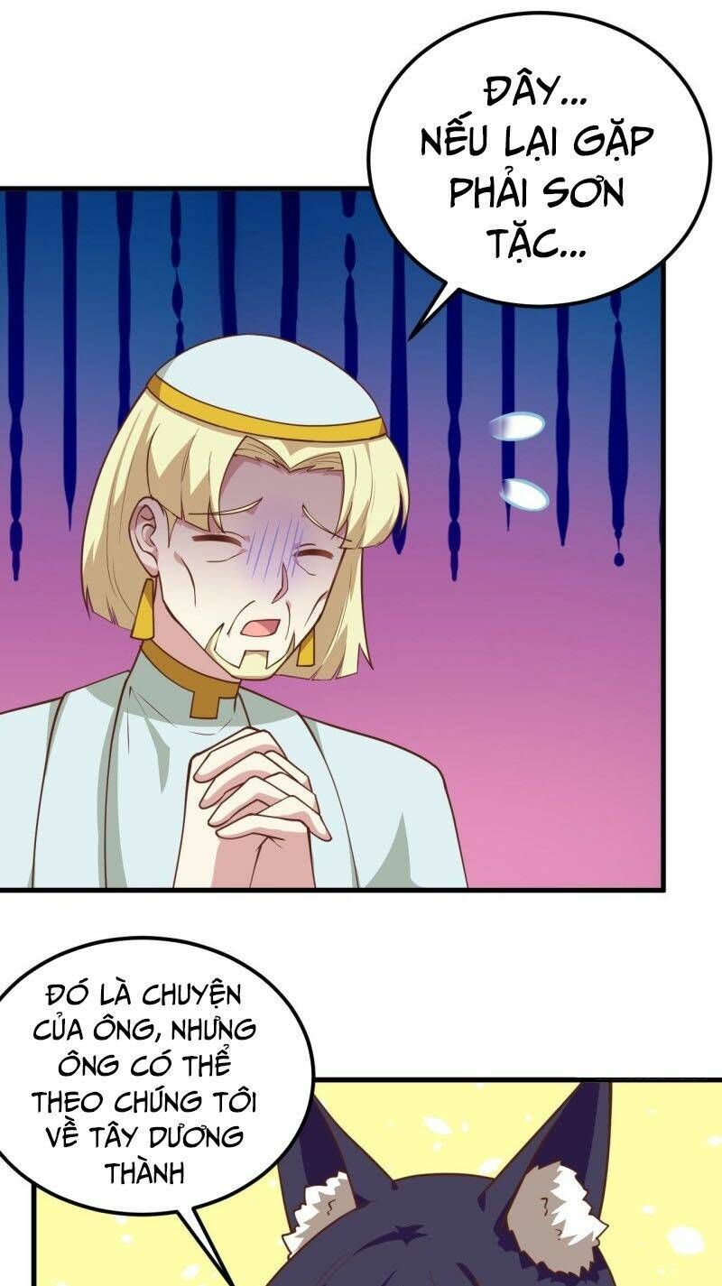 đọc truyện Từ Hôm Nay Bắt Đầu Làm Thành Chủ Chương 206 ảnh 10 tại Thiên Thai Truyện