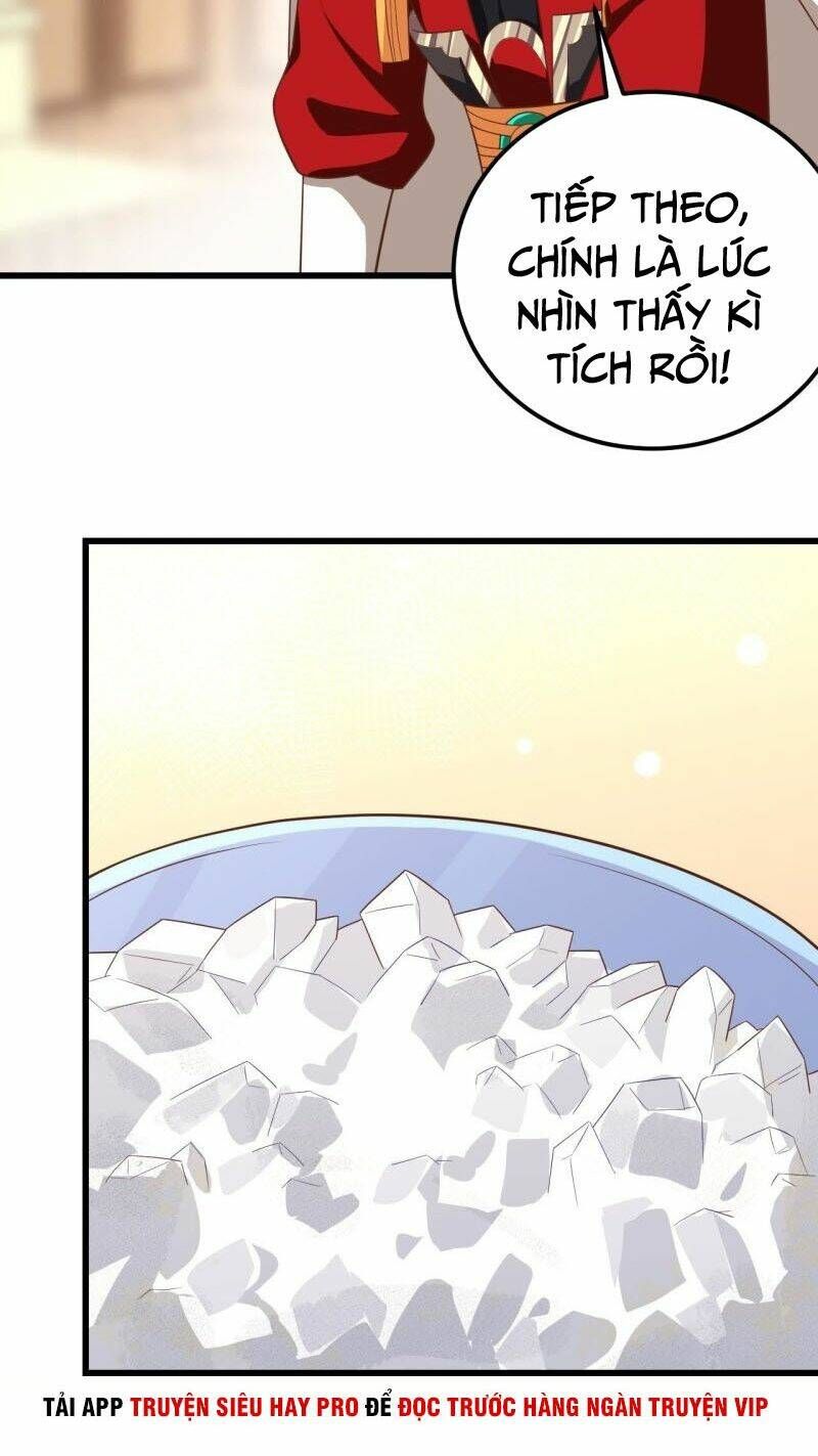 đọc truyện Từ Hôm Nay Bắt Đầu Làm Thành Chủ Chương 207 ảnh 12 tại Thiên Thai Truyện