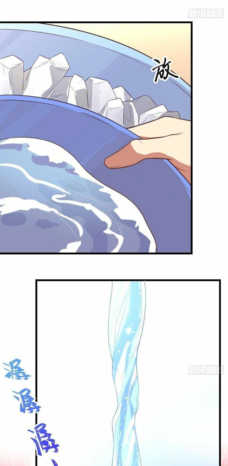 đọc truyện Từ Hôm Nay Bắt Đầu Làm Thành Chủ Chương 207 ảnh 13 tại Thiên Thai Truyện